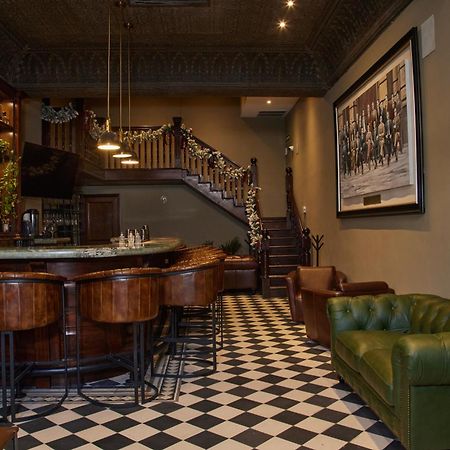 Susa Hotel Boutique Гуаймас Екстериор снимка