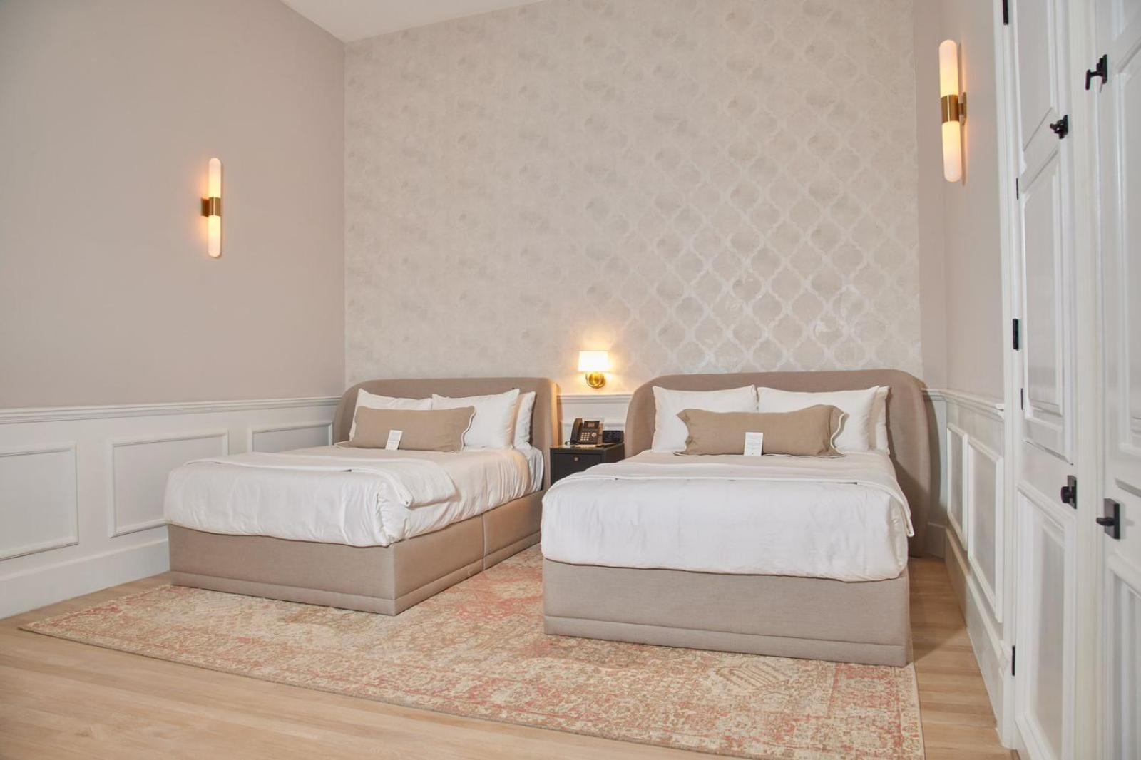Susa Hotel Boutique Гуаймас Екстериор снимка