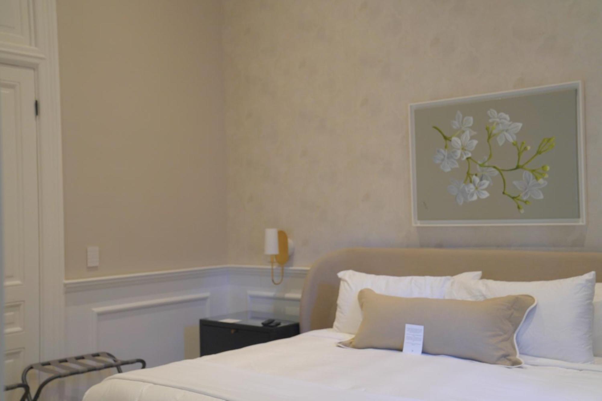 Susa Hotel Boutique Гуаймас Екстериор снимка