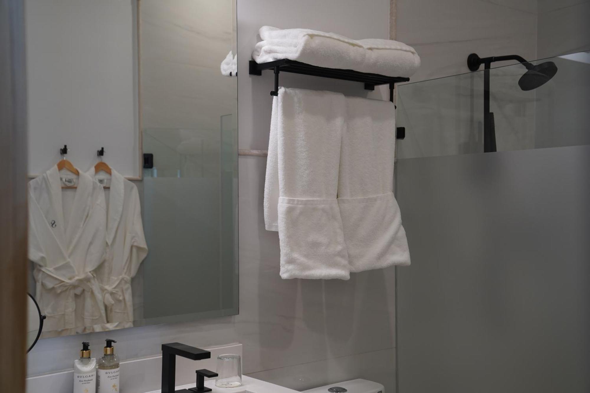 Susa Hotel Boutique Гуаймас Екстериор снимка