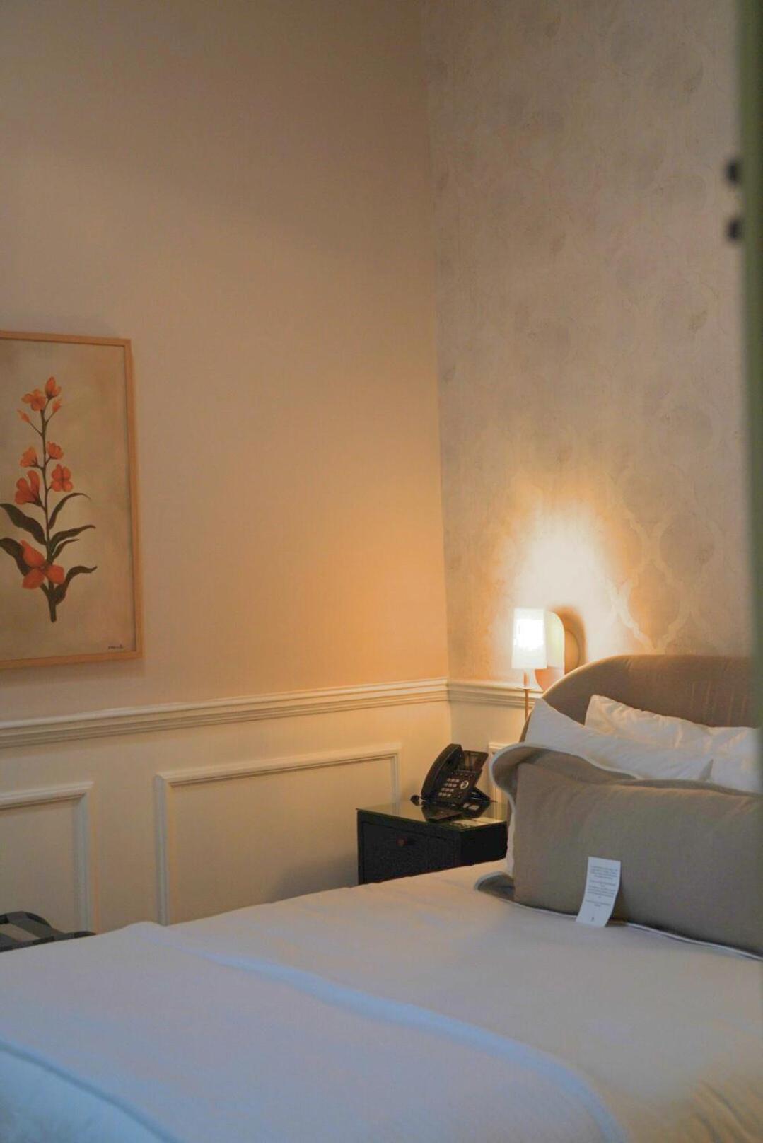 Susa Hotel Boutique Гуаймас Екстериор снимка