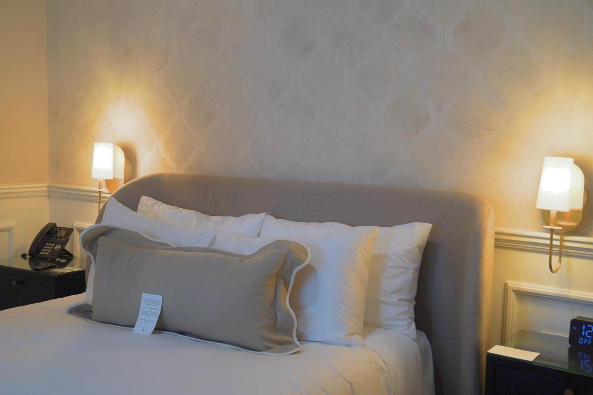 Susa Hotel Boutique Гуаймас Екстериор снимка