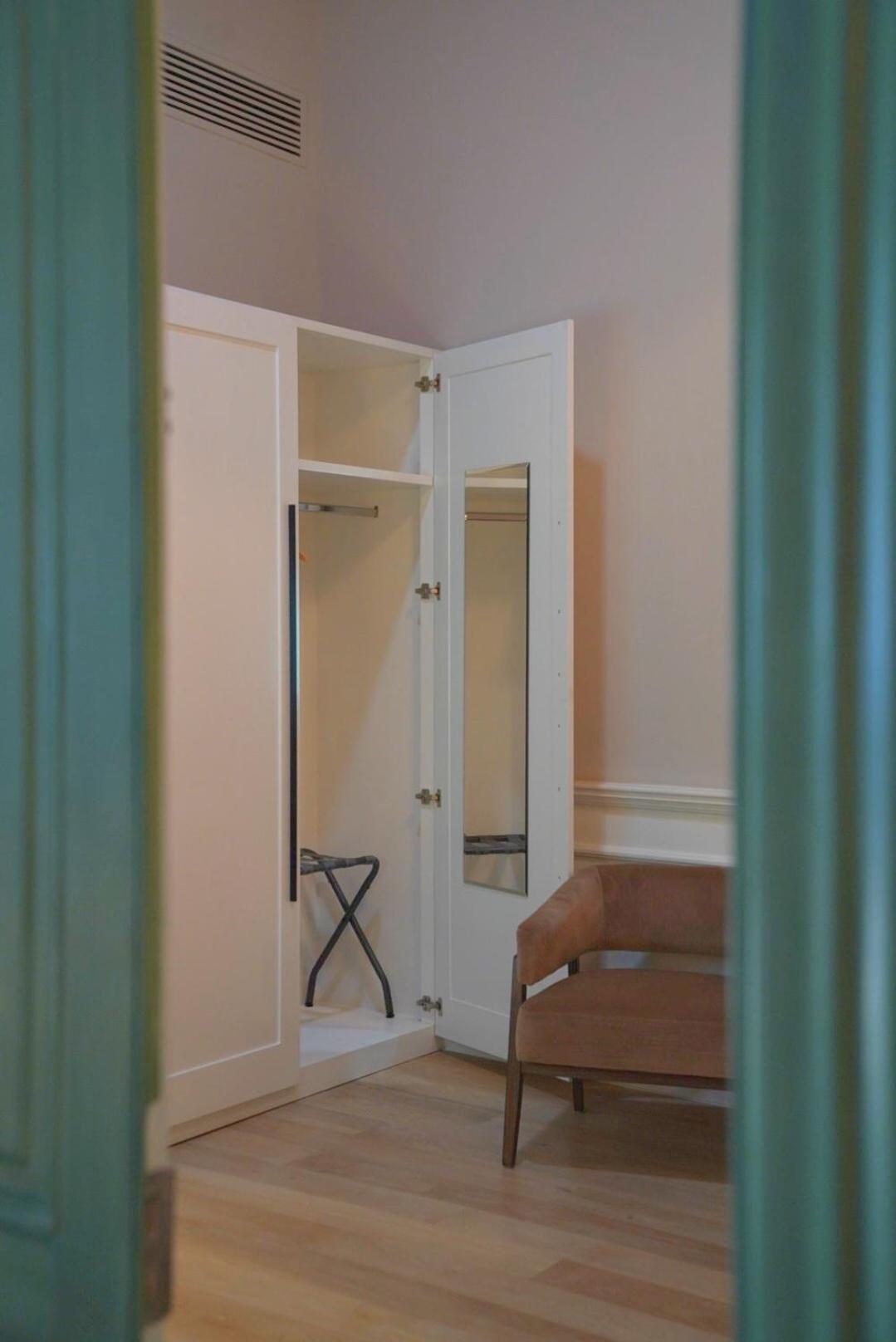 Susa Hotel Boutique Гуаймас Екстериор снимка