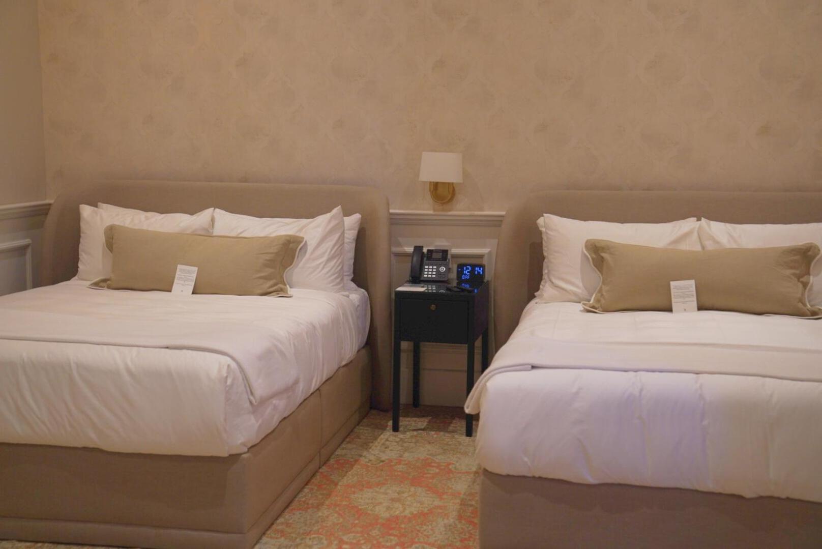 Susa Hotel Boutique Гуаймас Екстериор снимка
