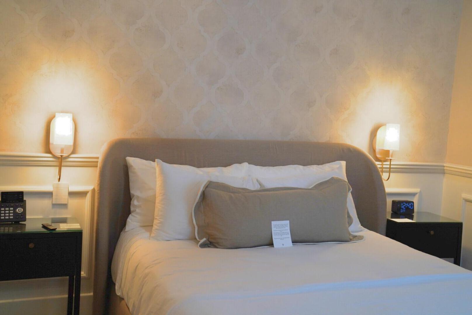Susa Hotel Boutique Гуаймас Екстериор снимка