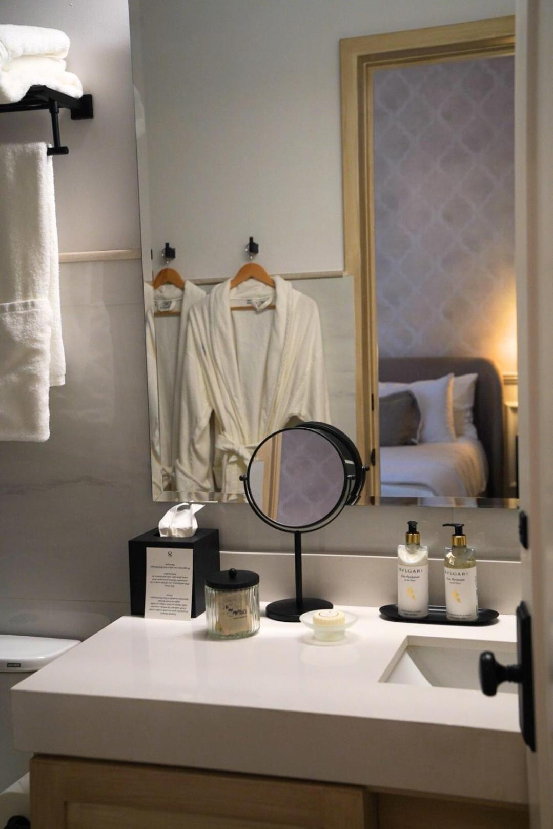 Susa Hotel Boutique Гуаймас Екстериор снимка