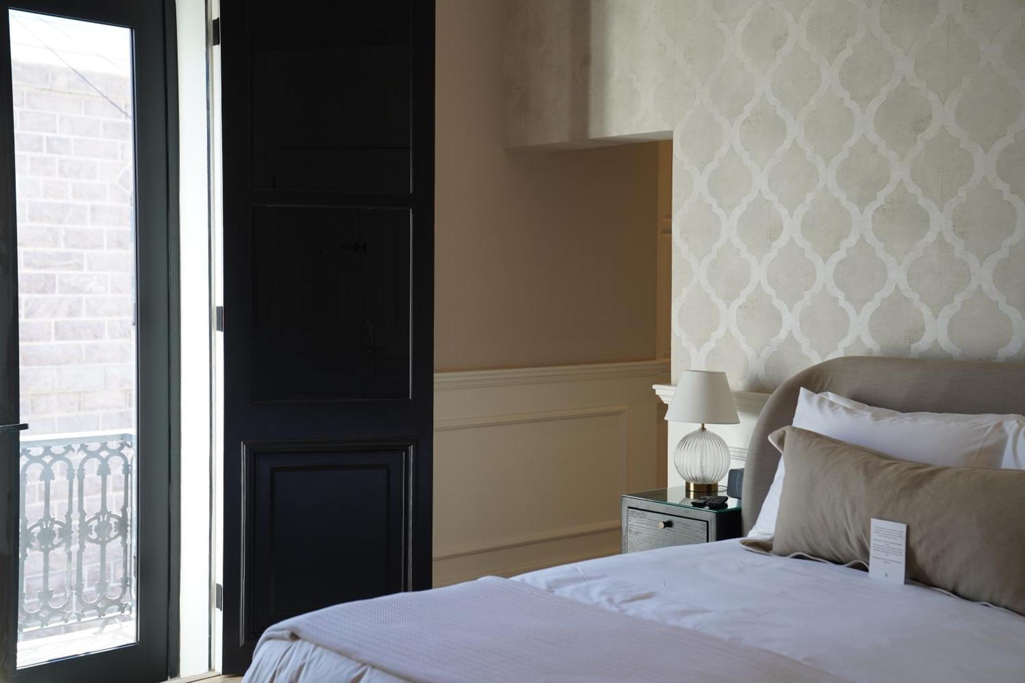 Susa Hotel Boutique Гуаймас Екстериор снимка