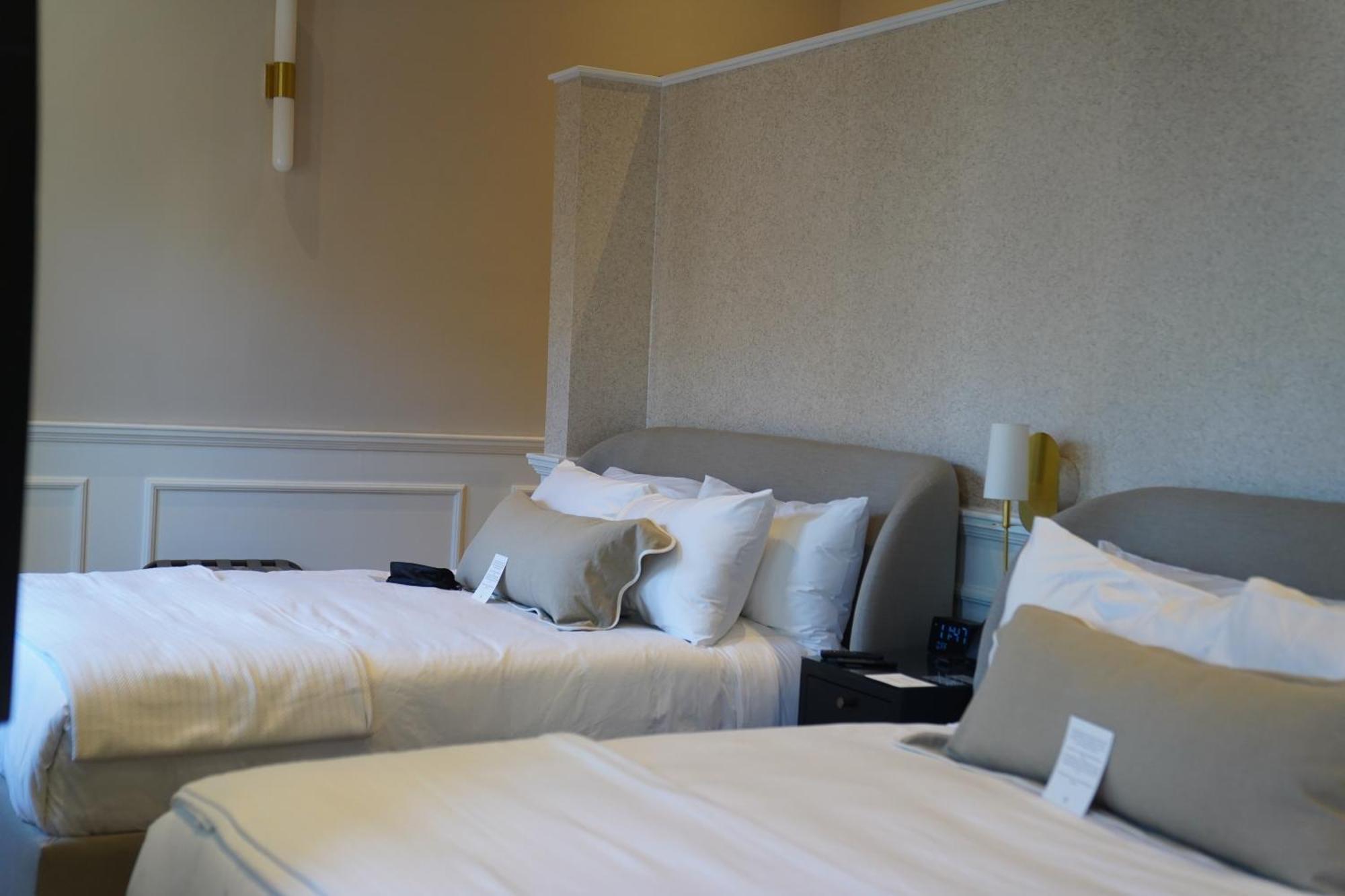 Susa Hotel Boutique Гуаймас Екстериор снимка