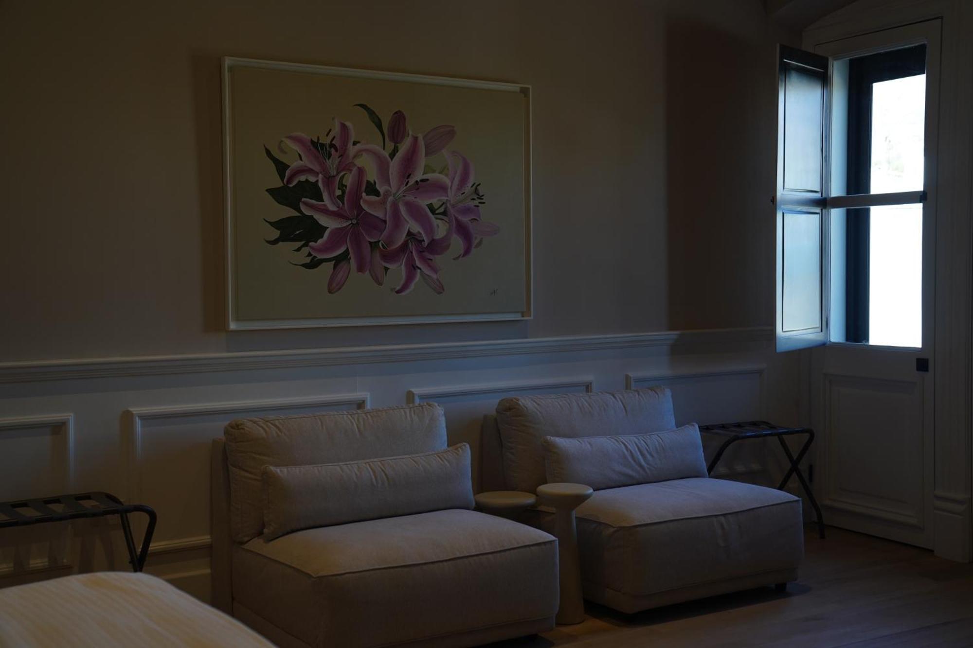 Susa Hotel Boutique Гуаймас Екстериор снимка