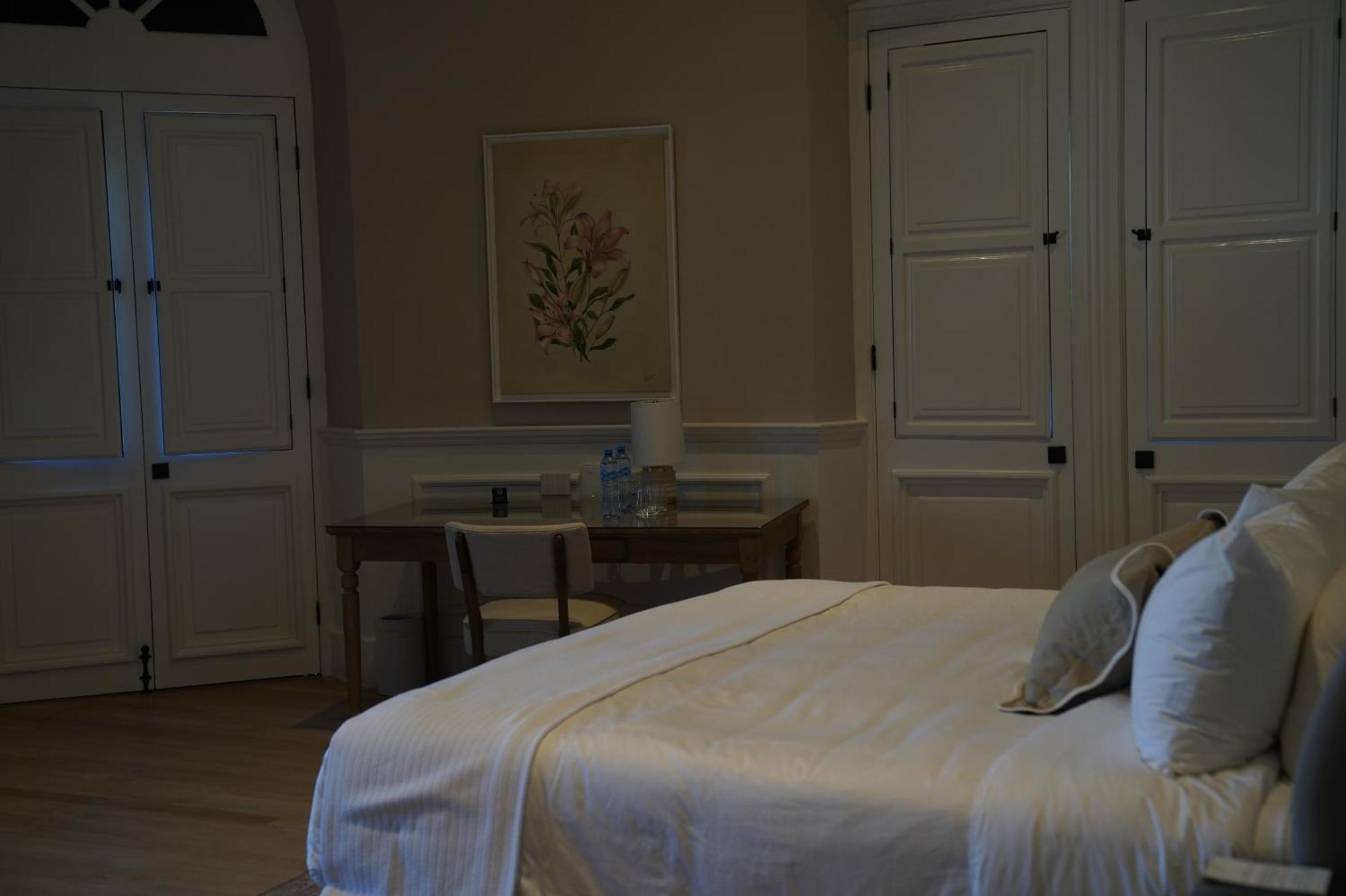 Susa Hotel Boutique Гуаймас Екстериор снимка