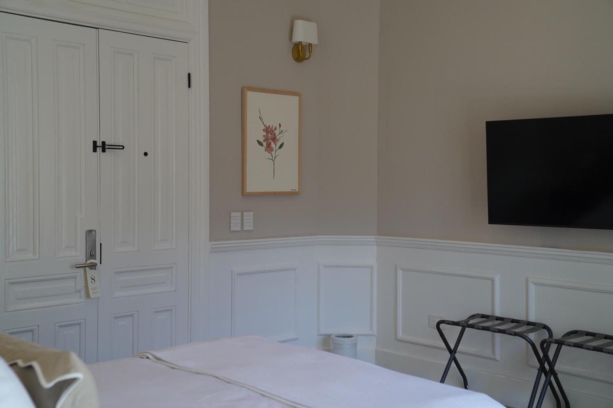 Susa Hotel Boutique Гуаймас Екстериор снимка