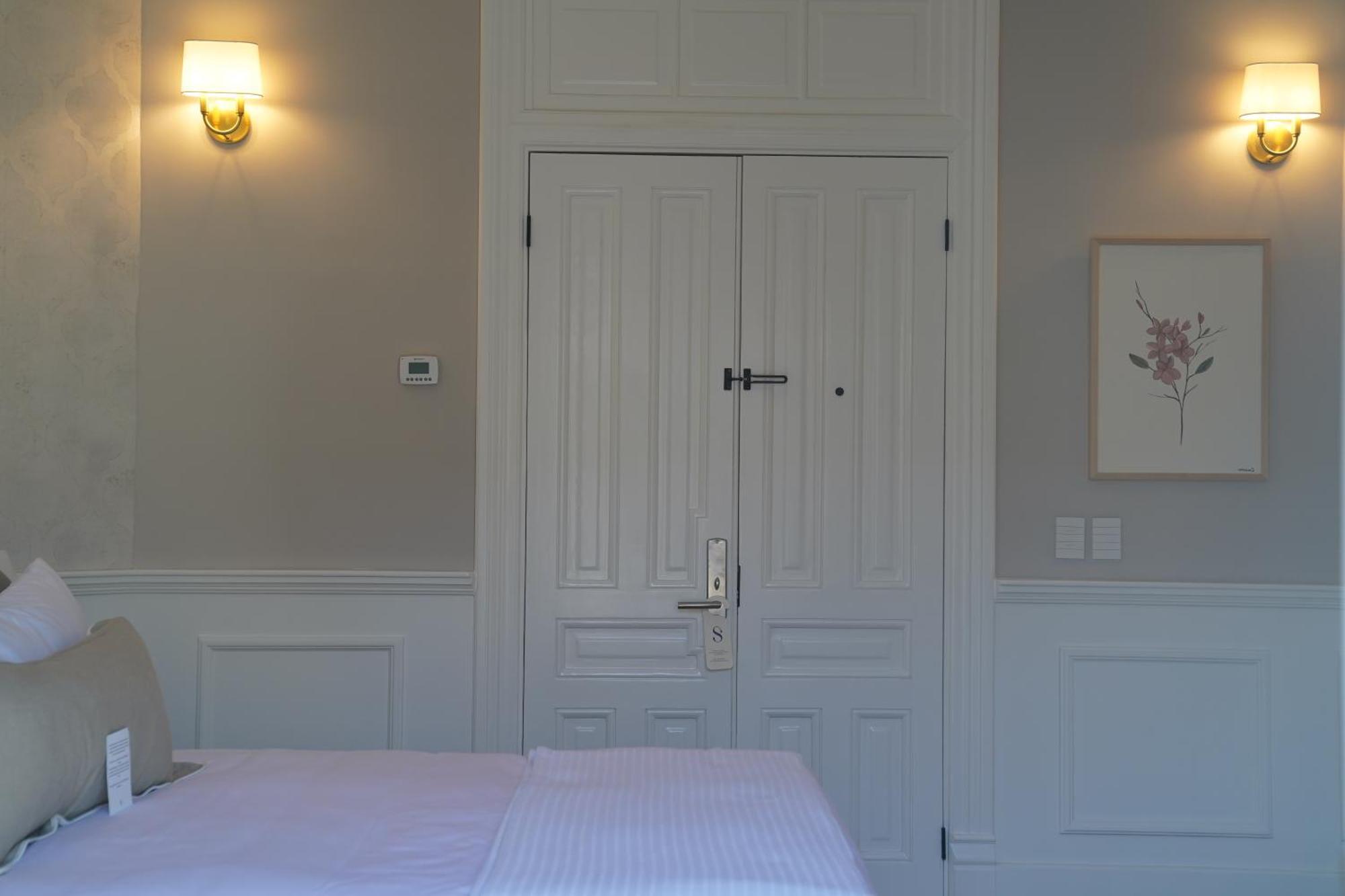 Susa Hotel Boutique Гуаймас Екстериор снимка