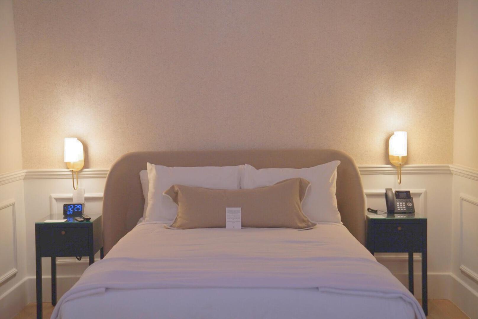 Susa Hotel Boutique Гуаймас Екстериор снимка