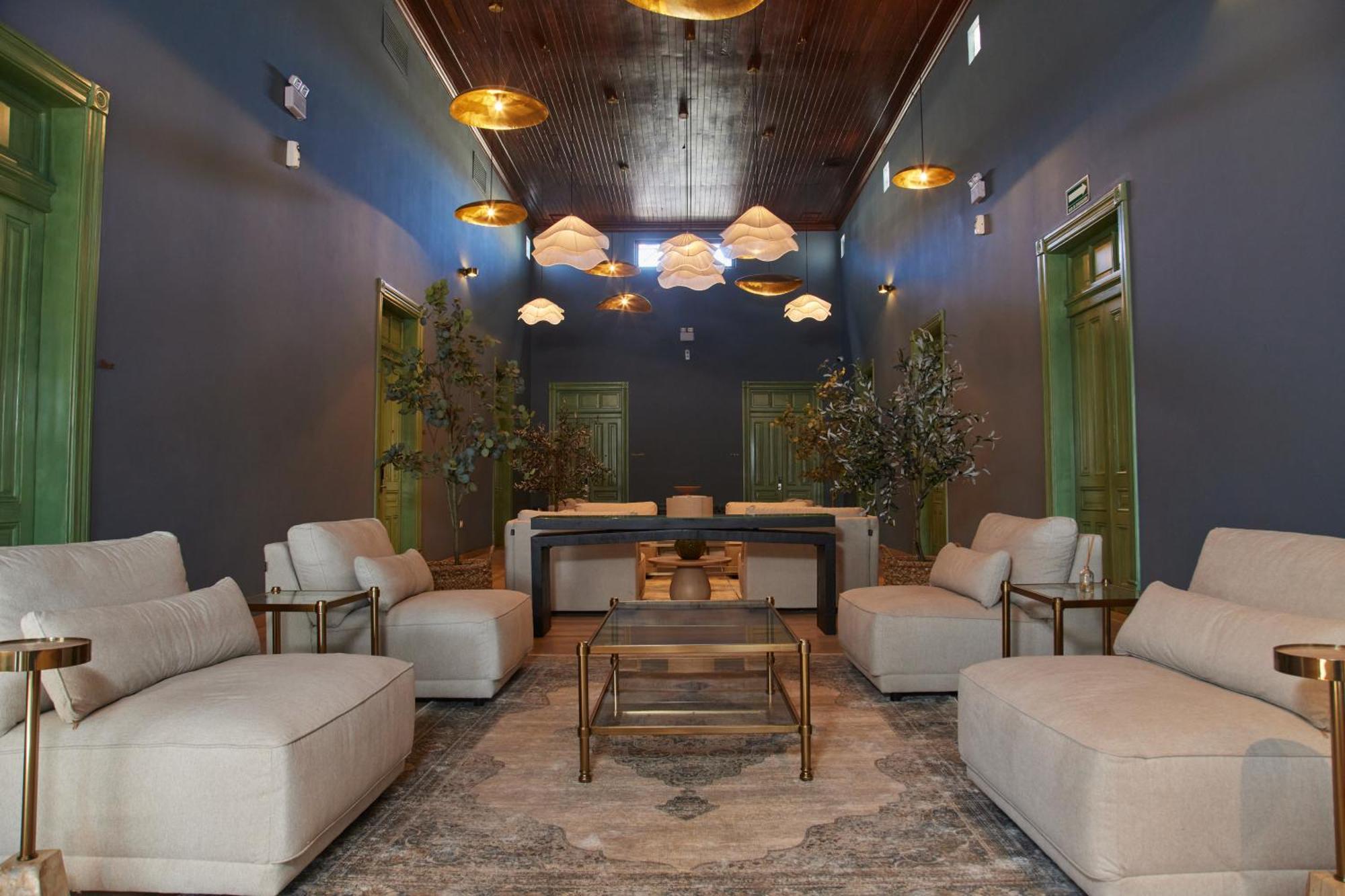 Susa Hotel Boutique Гуаймас Екстериор снимка