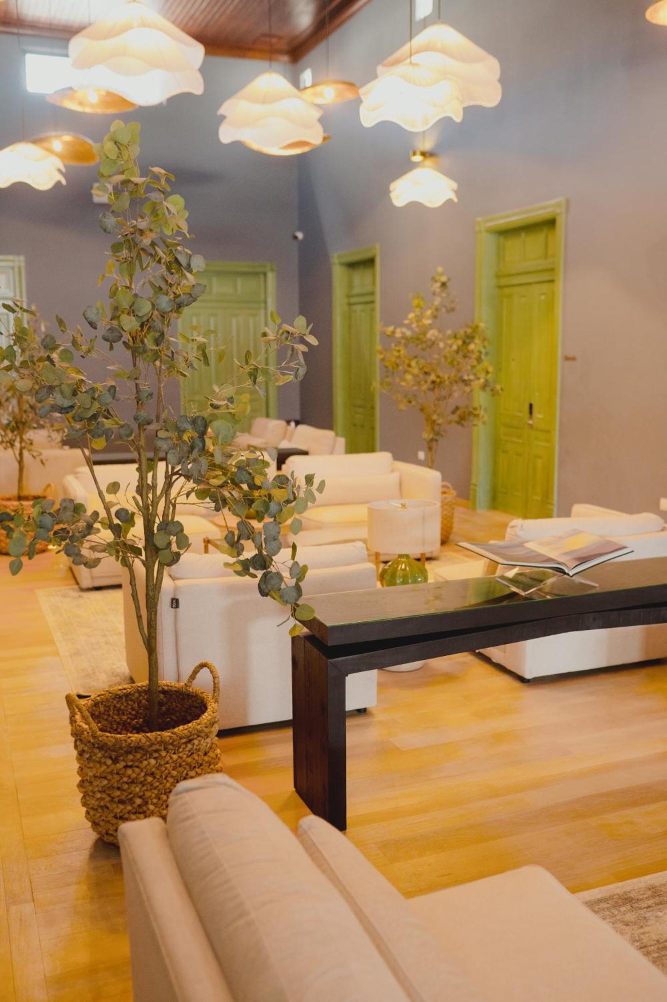 Susa Hotel Boutique Гуаймас Екстериор снимка
