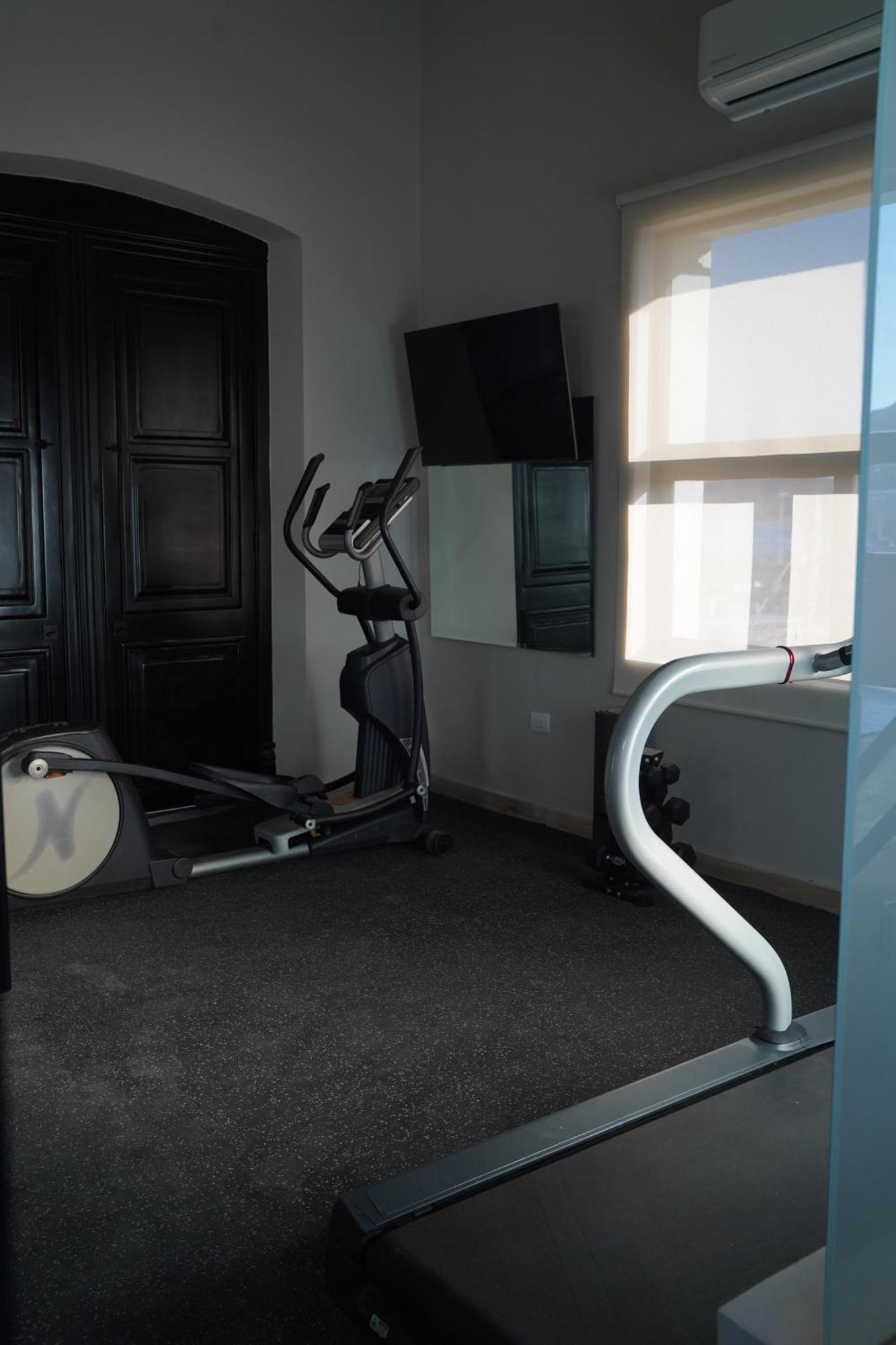 Susa Hotel Boutique Гуаймас Екстериор снимка